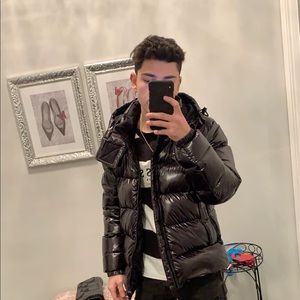 Meet your Posher, Sergen